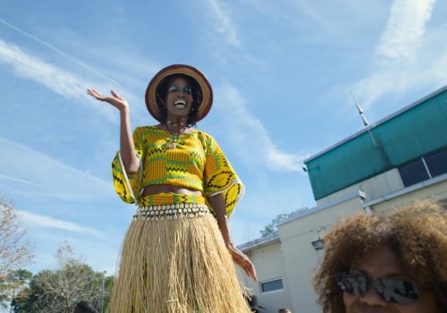 Celebrating Local Culture in Southeast Florida