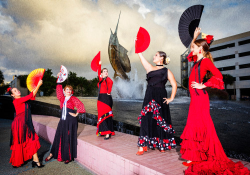 Celebrations in Southeast Florida: A Melting Pot of Cultures